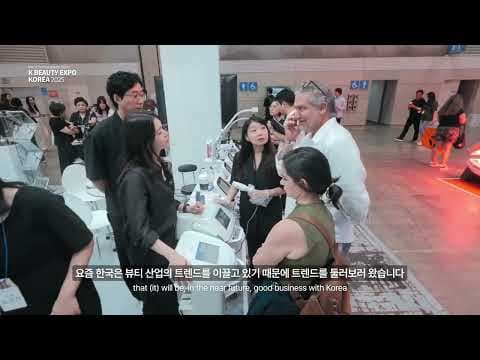 K-Beauty Expo 2025